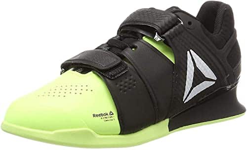 best weightlifting shoes