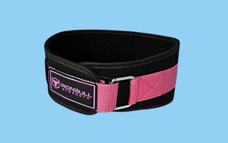 7 Best Weightlifting Belts for Women - YourWorkoutBook