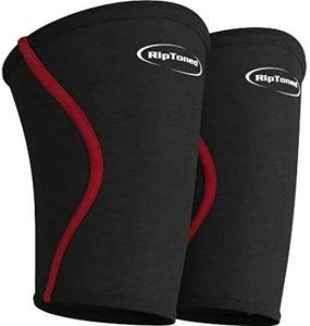 elbow compression sleeve weightlifting
