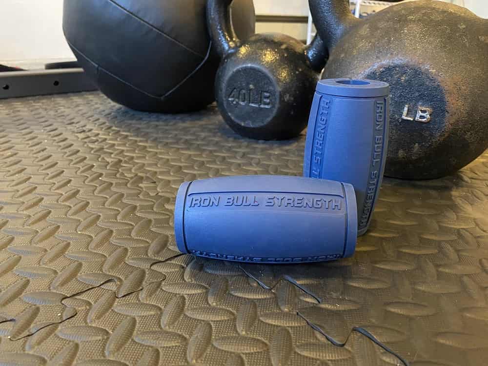 6 Best Thick Bar Grips (Including Fat Gripz) for Stronger Forearms and  Smashing PRs - YourWorkoutBook