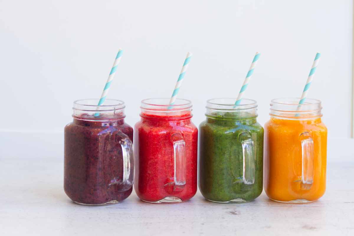 The Smoothie Diet Review – A Healthy Way to Lose Weight?