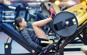 7 Best Leg Machines at the Gym (Plus Benefits, Muscles Worked, and More ...