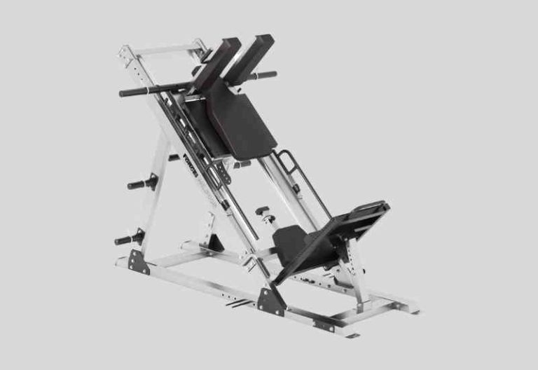 8 Best Leg Press Machines for Home Gyms