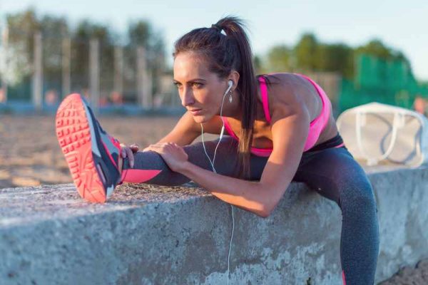 Stretching Routine for Front Splits: Stretches, Tips, and Step-by-Step ...