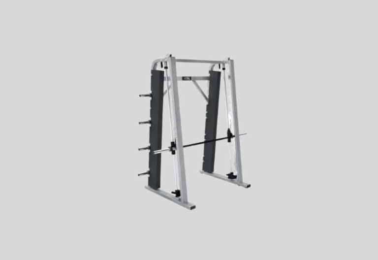 7 Best Smith Machines for Home Gyms