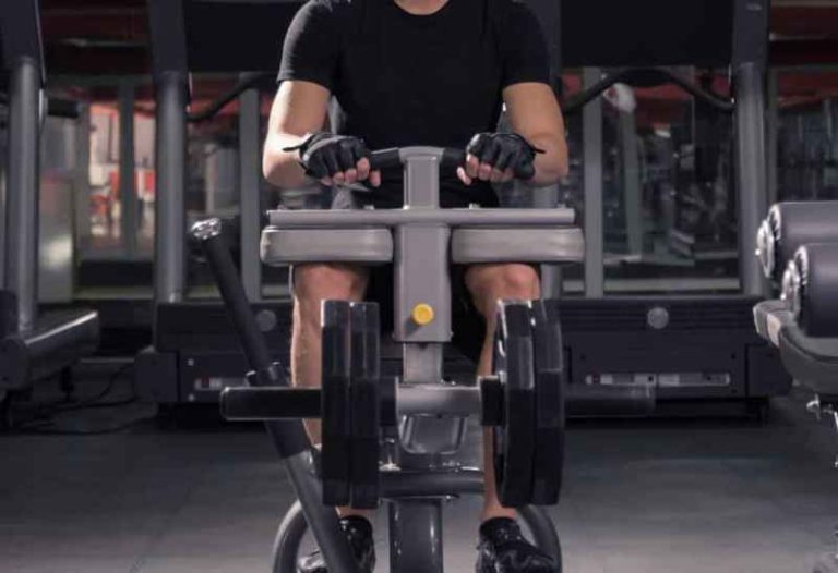 7 Best Leg Machines at the Gym (Plus Benefits, Muscles Worked, and More ...