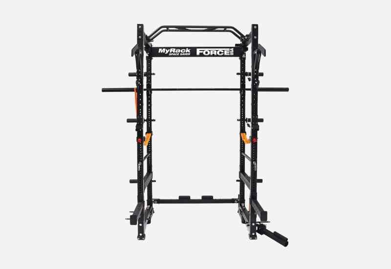7 Reasons the Force MyRack Rack (Review)