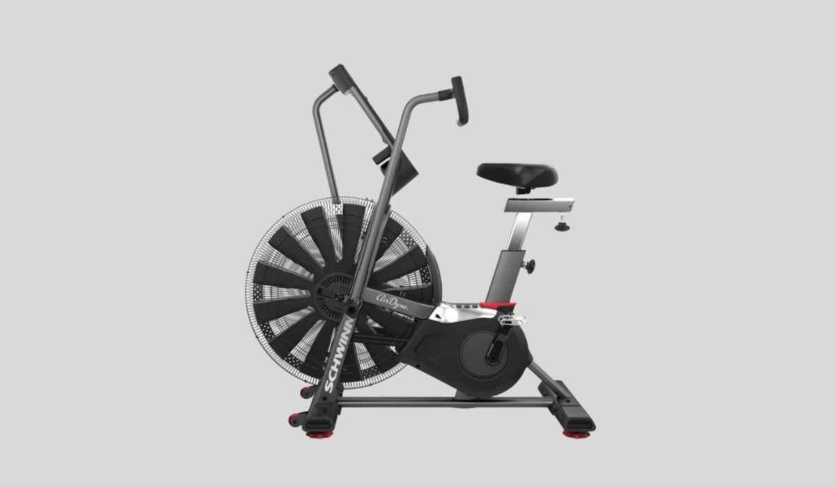 7 Reasons to Love the Schwinn Airdyne AD7 Review