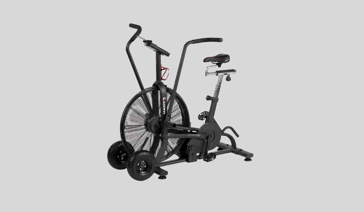 Assault Air Bike Review: Why We Use it In CrossFit Workouts