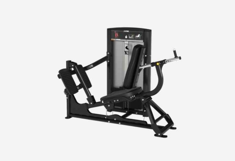 How Much Does a Leg Press Machine Sled Weigh? YourWorkoutBook