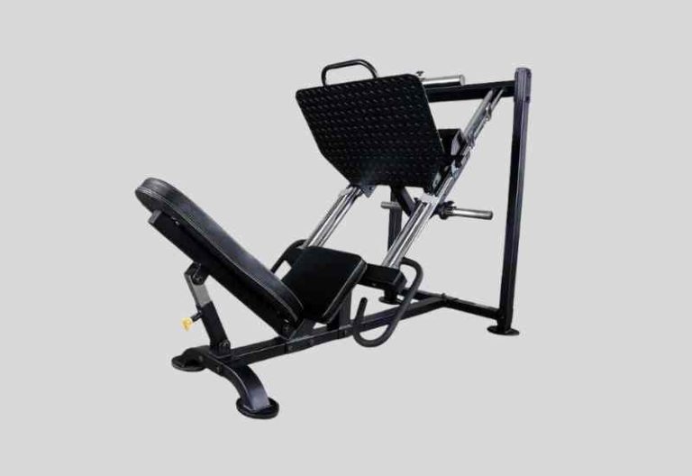 8 Best Leg Press Machines for Home Gyms