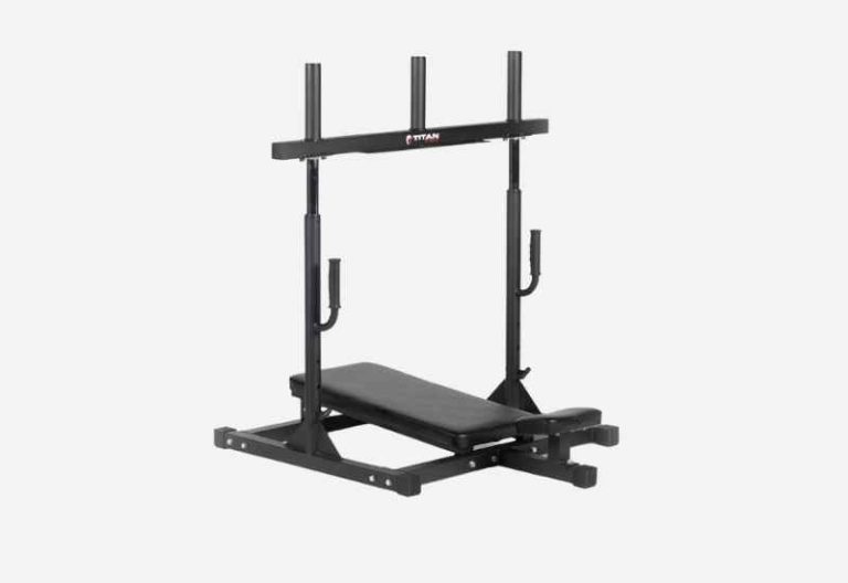 How Much Does a Leg Press Machine Sled Weigh? - YourWorkoutBook