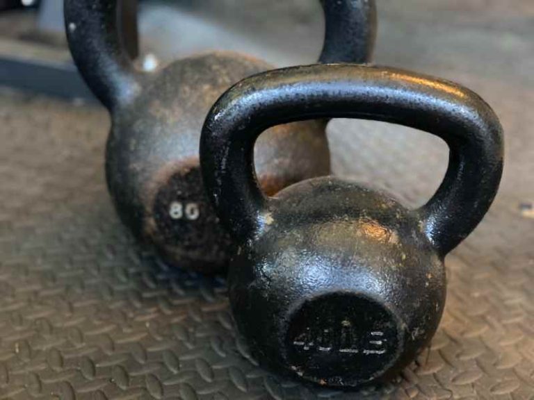 Kettlebells vs Dumbbells: Pros, Cons, and Differences