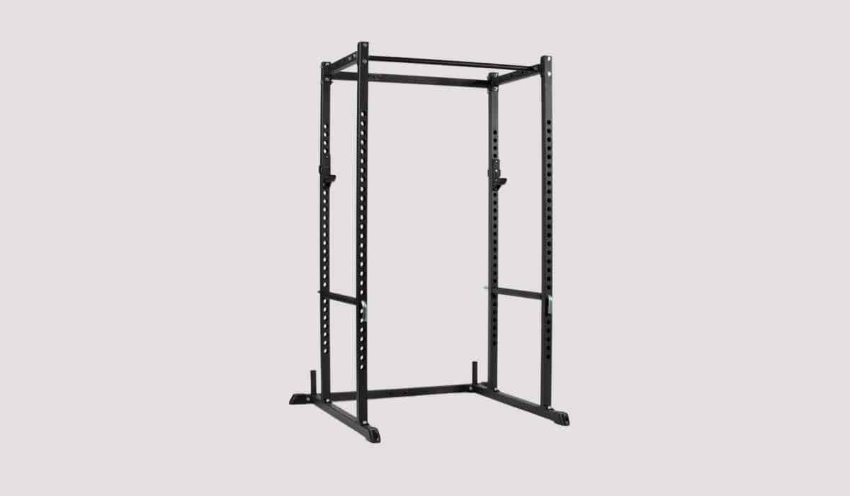 Titan t2 deals power rack