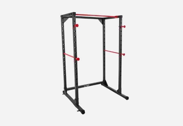 Titan T 2 Series Power Rack Pros Cons And Who Should Buy It Full Review 0881