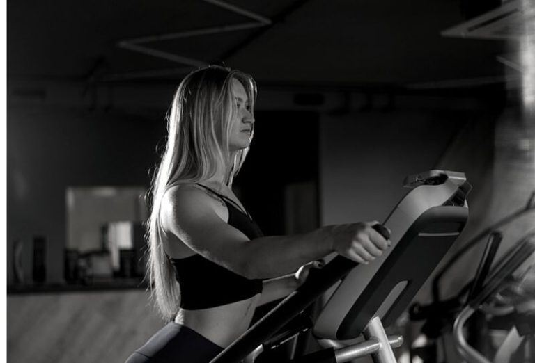 Elliptical Vs Running: Which One Is Best For Your Workout Goals ...