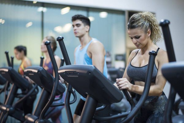 Elliptical Machine vs Walking: Which One is Better for You?