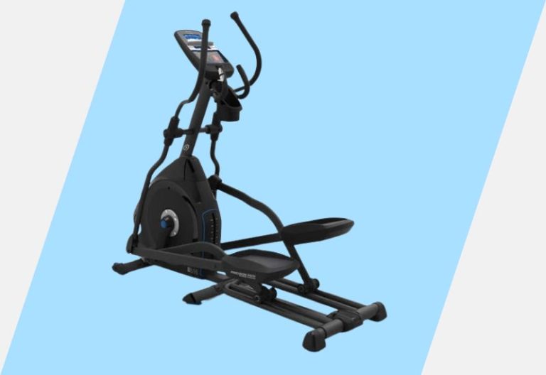 Best Ellipticals With Incline Manual And Power Plus Benefits