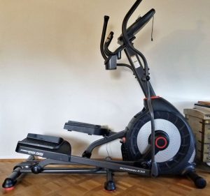 Schwinn 430 Elliptical Review – The Best Elliptical Under $800?