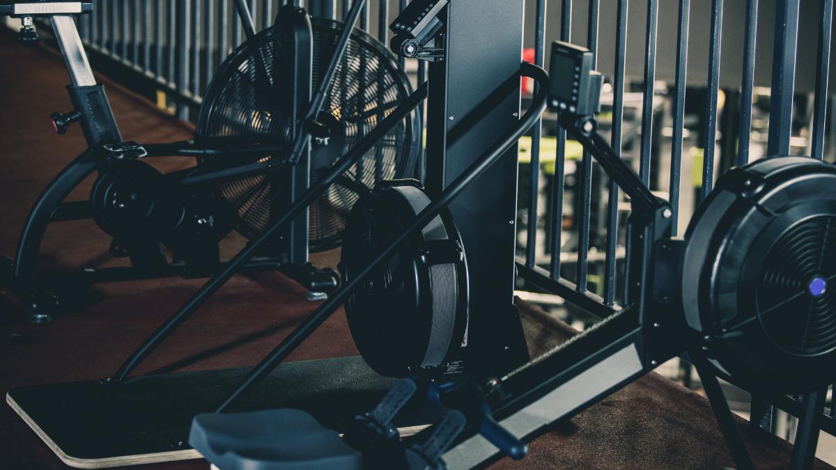 Best exercise machine discount to burn calories