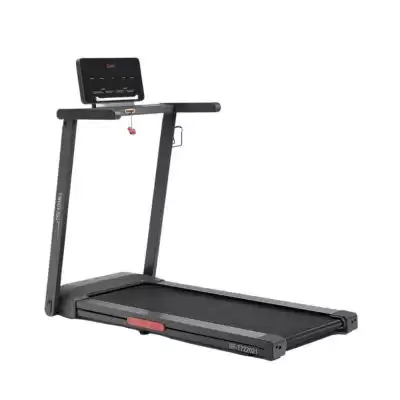 Sunny Health Interactive Slim Treadmill