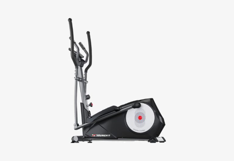 The 5 Best Folding Ellipticals for Saving Space (Tested and Reviewed